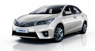 2015 Toyota Corolla 1.4 D-4D 90 PS Advance Araba kullananlar yorumlar